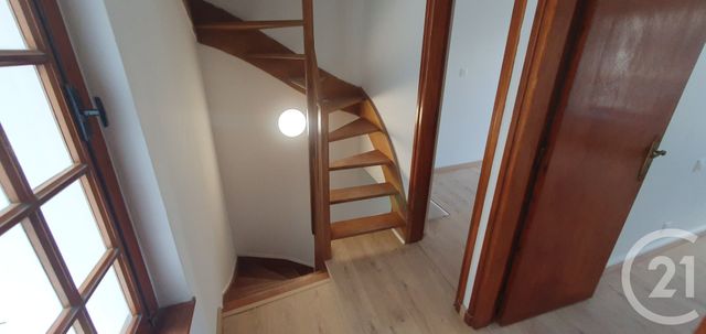 Maison &agrave; vendre - 6 pi&egrave;ces - 145 m2 - Montreuil Sur Mer - 62 - NORD-PAS-DE-CALAIS