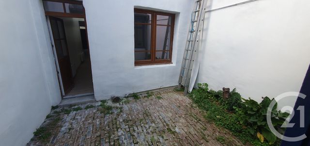 Maison &agrave; vendre - 6 pi&egrave;ces - 145 m2 - Montreuil Sur Mer - 62 - NORD-PAS-DE-CALAIS