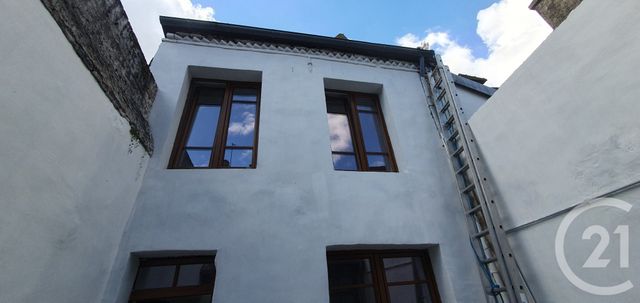 Maison &agrave; vendre - 6 pi&egrave;ces - 145 m2 - Montreuil Sur Mer - 62 - NORD-PAS-DE-CALAIS