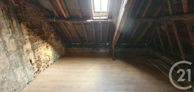 Maison &agrave; vendre - 6 pi&egrave;ces - 145 m2 - Montreuil Sur Mer - 62 - NORD-PAS-DE-CALAIS