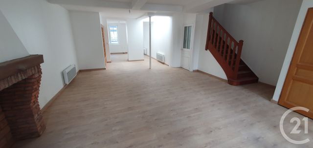 Maison &agrave; vendre - 6 pi&egrave;ces - 145 m2 - Montreuil Sur Mer - 62 - NORD-PAS-DE-CALAIS
