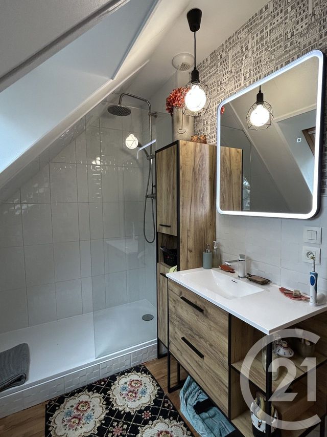 Maison à vendre - 6 pièces - 164,82 m2 - Frencq - 62 - NORD-PAS-DE-CALAIS