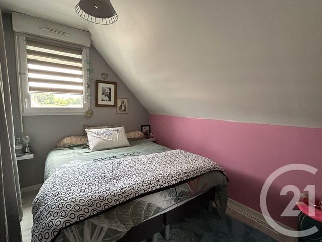 Maison à vendre - 6 pièces - 164,82 m2 - Frencq - 62 - NORD-PAS-DE-CALAIS