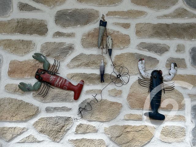 Maison à vendre - 6 pièces - 164,82 m2 - Frencq - 62 - NORD-PAS-DE-CALAIS