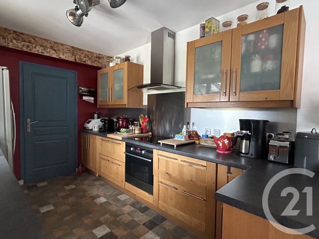 Maison à vendre - 6 pièces - 164,82 m2 - Frencq - 62 - NORD-PAS-DE-CALAIS