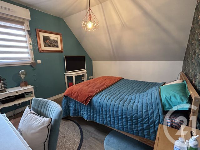 Maison à vendre - 6 pièces - 164,82 m2 - Frencq - 62 - NORD-PAS-DE-CALAIS