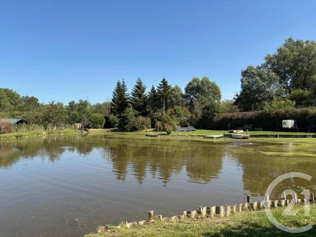 Terrain &agrave; vendre - 3475 m2 - La Calotterie - 62 - NORD-PAS-DE-CALAIS