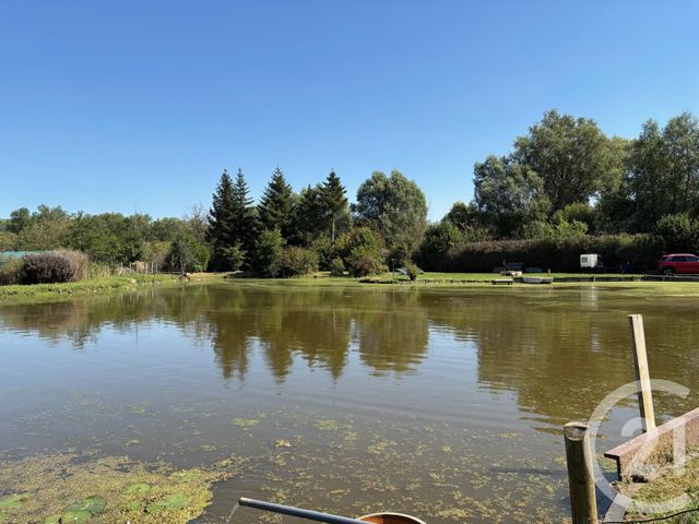 Terrain &agrave; vendre - 3475 m2 - La Calotterie - 62 - NORD-PAS-DE-CALAIS