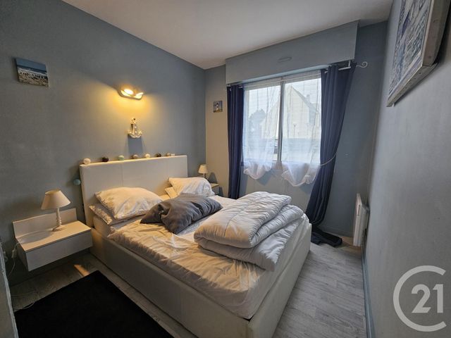 Appartement T3 &agrave; vendre - 3 pi&egrave;ces - 47,41 m2 - Berck - 62 - NORD-PAS-DE-CALAIS