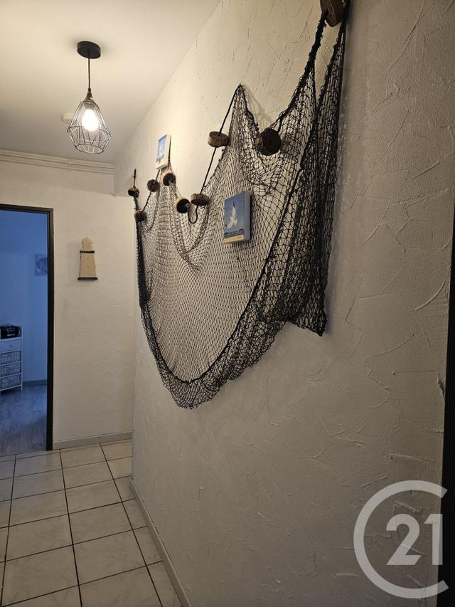 Appartement T3 &agrave; vendre - 3 pi&egrave;ces - 47,41 m2 - Berck - 62 - NORD-PAS-DE-CALAIS