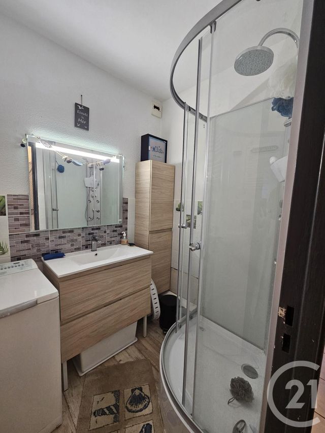 Appartement T3 &agrave; vendre - 3 pi&egrave;ces - 47,41 m2 - Berck - 62 - NORD-PAS-DE-CALAIS