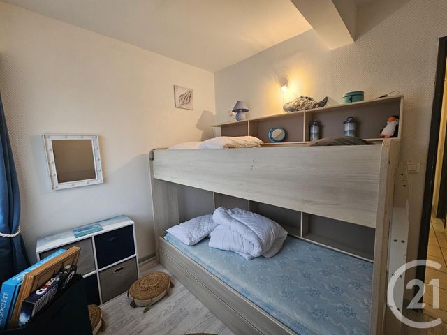 Appartement T3 &agrave; vendre - 3 pi&egrave;ces - 47,41 m2 - Berck - 62 - NORD-PAS-DE-CALAIS