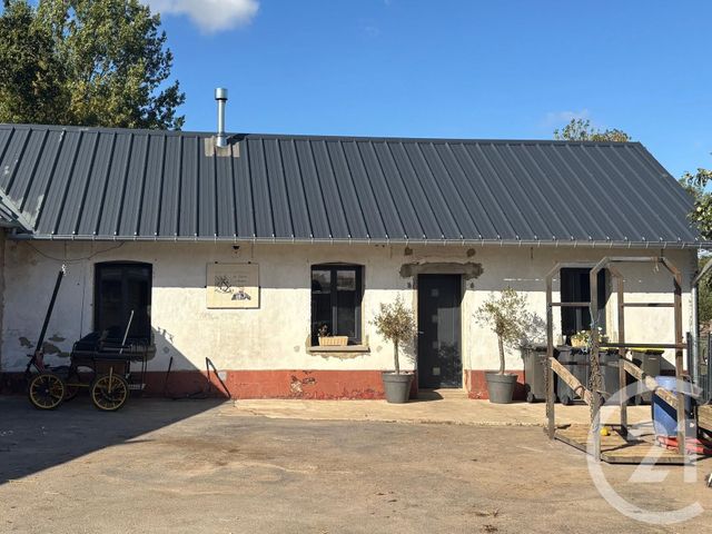 Maison à vendre - 5 pièces - 128 m2 - Wicquinghem - 62 - NORD-PAS-DE-CALAIS