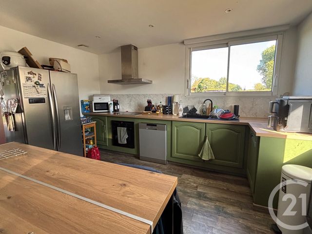 Maison à vendre - 5 pièces - 128 m2 - Wicquinghem - 62 - NORD-PAS-DE-CALAIS