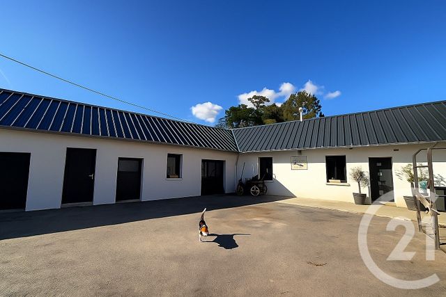 maison - WICQUINGHEM - 62