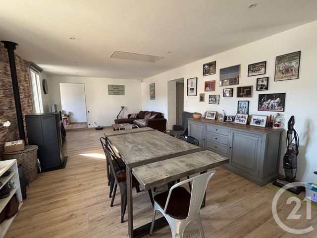 Maison à vendre - 5 pièces - 128 m2 - Wicquinghem - 62 - NORD-PAS-DE-CALAIS