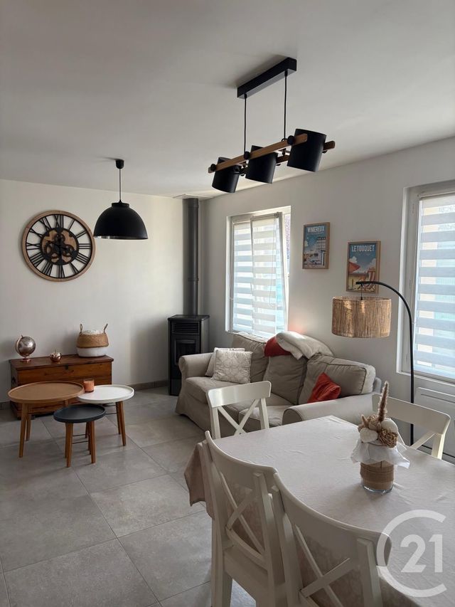 Prix immobilier DESVRES - Photo d’une maison vendue