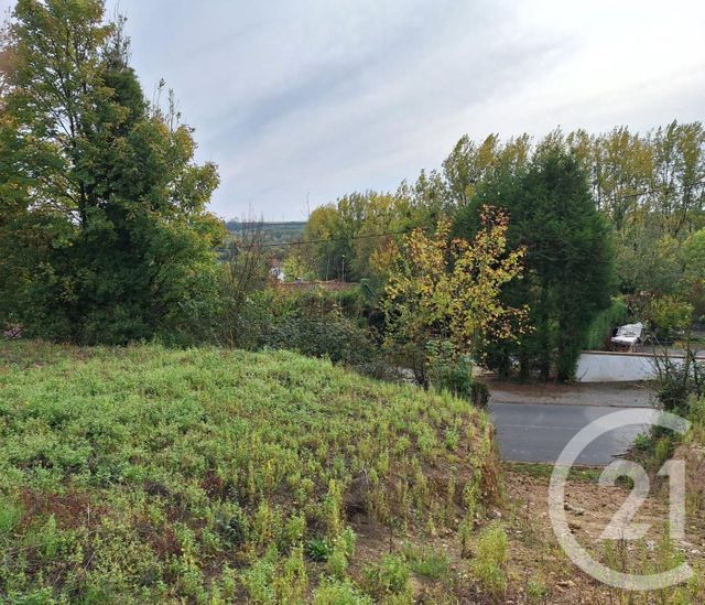 terrain - MARLES SUR CANCHE - 62