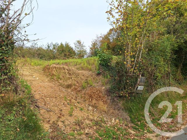 Terrain &agrave; vendre - 1000 m2 - Marles Sur Canche - 62 - NORD-PAS-DE-CALAIS