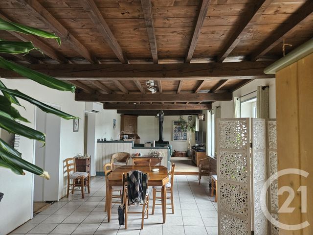 maison - ST JOSSE - 62