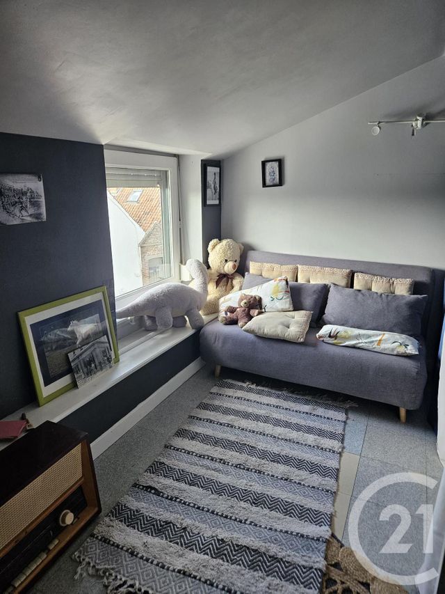 Maison à vendre - 8 pièces - 143 m2 - St Josse - 62 - NORD-PAS-DE-CALAIS