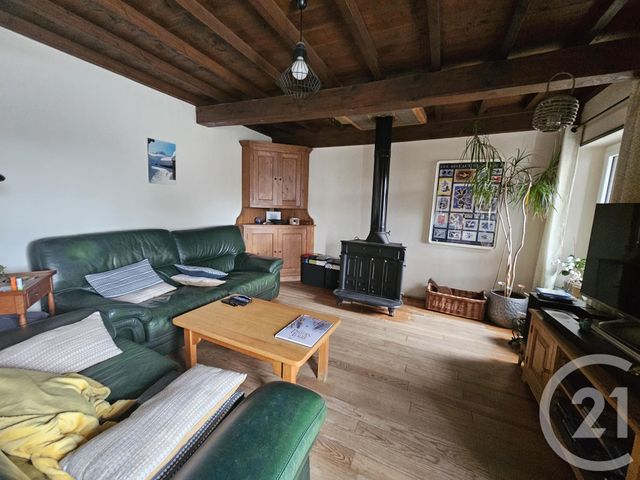 Maison à vendre - 8 pièces - 143 m2 - St Josse - 62 - NORD-PAS-DE-CALAIS