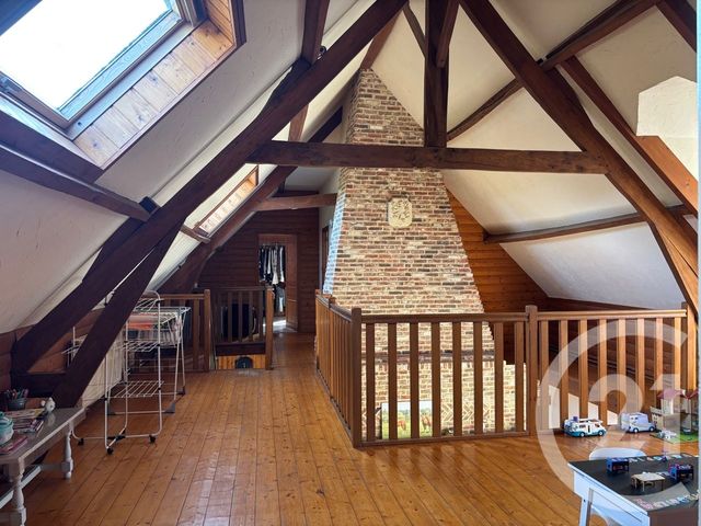 Maison à vendre - 11 pièces - 198 m2 - Longfosse - 62 - NORD-PAS-DE-CALAIS