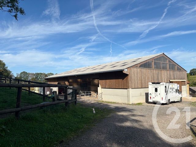 Maison à vendre - 11 pièces - 198 m2 - Longfosse - 62 - NORD-PAS-DE-CALAIS