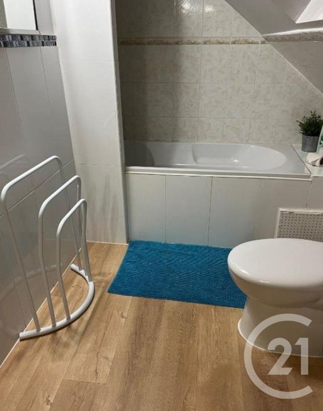 Appartement à vendre - 7 pièces - 82,27 m2 - Boulogne Sur Mer - 62 - NORD-PAS-DE-CALAIS