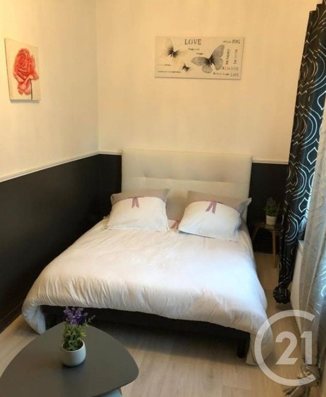 Appartement à vendre - 7 pièces - 82,27 m2 - Boulogne Sur Mer - 62 - NORD-PAS-DE-CALAIS