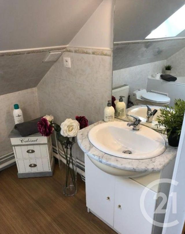 Appartement à vendre - 7 pièces - 82,27 m2 - Boulogne Sur Mer - 62 - NORD-PAS-DE-CALAIS