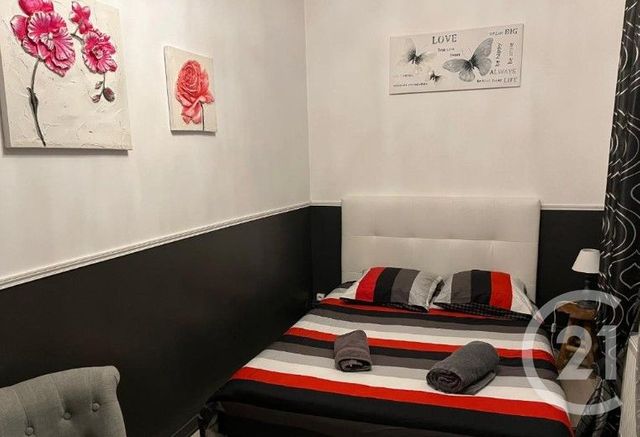 Appartement à vendre - 7 pièces - 82,27 m2 - Boulogne Sur Mer - 62 - NORD-PAS-DE-CALAIS