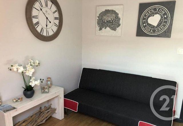 Appartement à vendre - 7 pièces - 82,27 m2 - Boulogne Sur Mer - 62 - NORD-PAS-DE-CALAIS