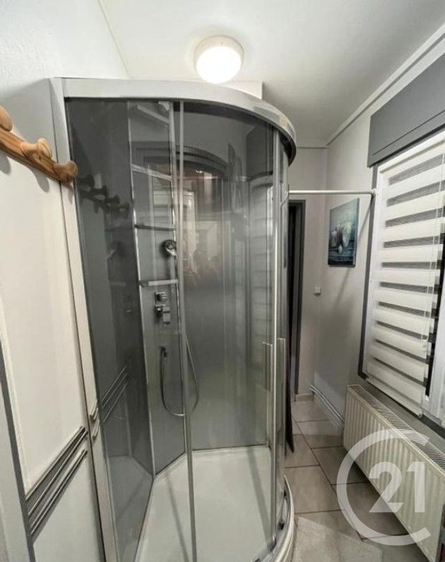 Appartement à vendre - 7 pièces - 82,27 m2 - Boulogne Sur Mer - 62 - NORD-PAS-DE-CALAIS