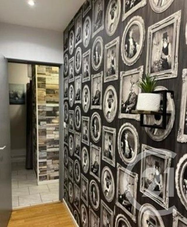 Appartement à vendre - 7 pièces - 82,27 m2 - Boulogne Sur Mer - 62 - NORD-PAS-DE-CALAIS