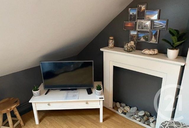 Appartement à vendre - 7 pièces - 82,27 m2 - Boulogne Sur Mer - 62 - NORD-PAS-DE-CALAIS