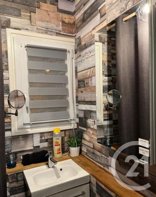 Appartement à vendre - 7 pièces - 82,27 m2 - Boulogne Sur Mer - 62 - NORD-PAS-DE-CALAIS