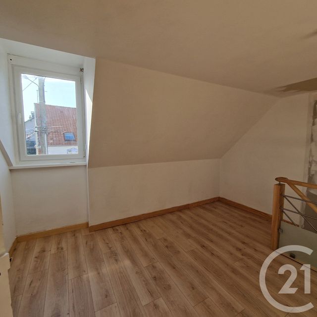 Maison &agrave; vendre - 5 pi&egrave;ces - 66,49 m2 - Berck - 62 - NORD-PAS-DE-CALAIS