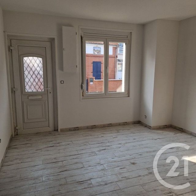 Maison &agrave; vendre - 5 pi&egrave;ces - 66,49 m2 - Berck - 62 - NORD-PAS-DE-CALAIS