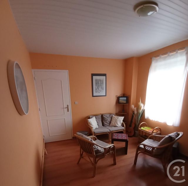 Appartement T5 à vendre - 6 pièces - 120,61 m2 - Berck - 62 - NORD-PAS-DE-CALAIS
