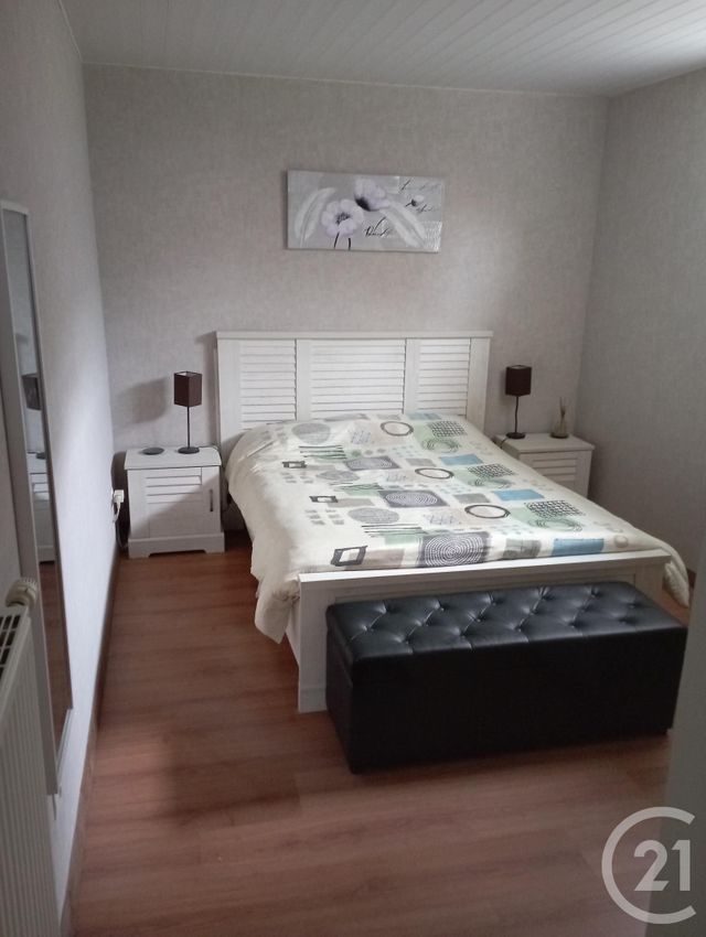 Appartement T5 à vendre - 6 pièces - 120,61 m2 - Berck - 62 - NORD-PAS-DE-CALAIS