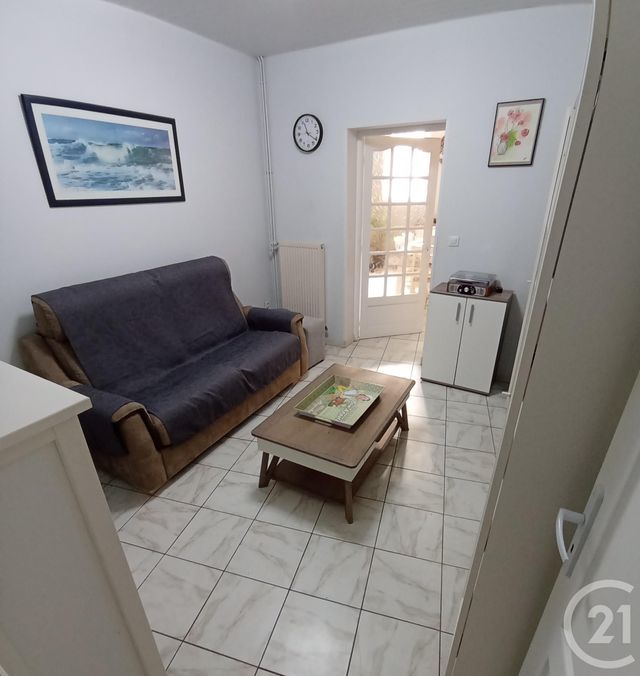 Appartement T5 à vendre - 6 pièces - 120,61 m2 - Berck - 62 - NORD-PAS-DE-CALAIS