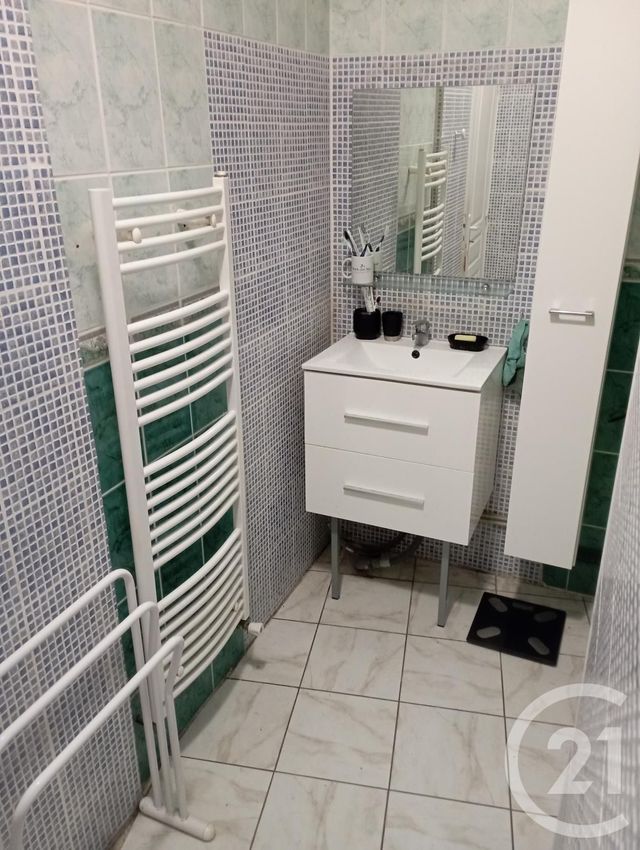 Appartement T5 à vendre - 6 pièces - 120,61 m2 - Berck - 62 - NORD-PAS-DE-CALAIS