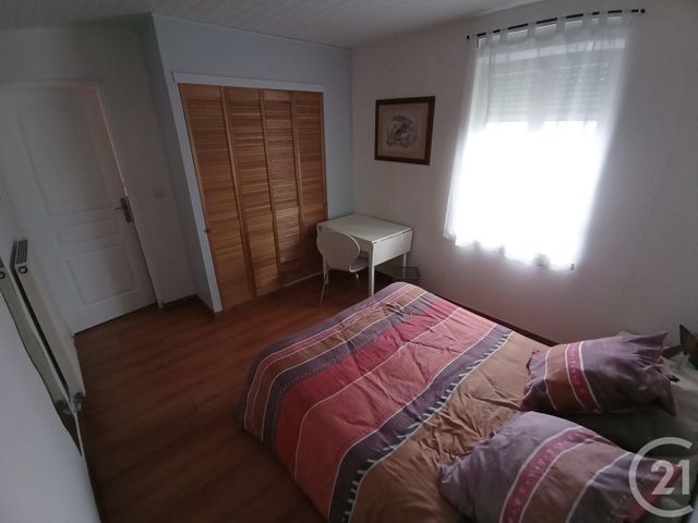 Appartement T5 à vendre - 6 pièces - 120,61 m2 - Berck - 62 - NORD-PAS-DE-CALAIS