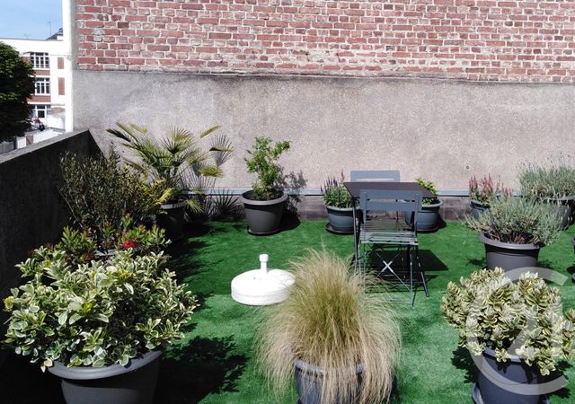 Appartement T5 à vendre - 6 pièces - 120,61 m2 - Berck - 62 - NORD-PAS-DE-CALAIS