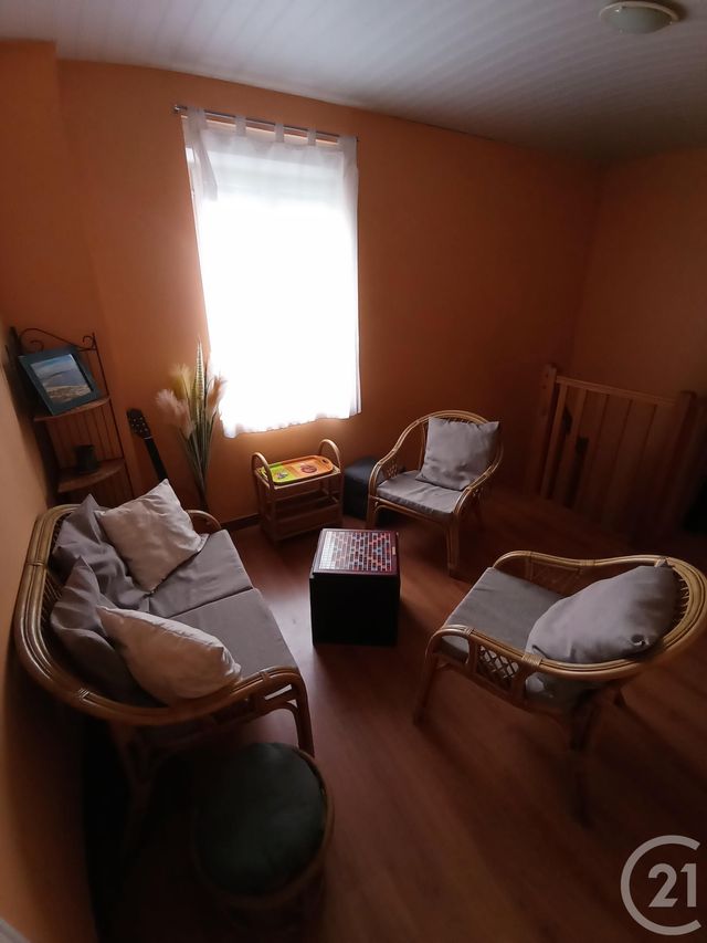 Appartement T5 à vendre - 6 pièces - 120,61 m2 - Berck - 62 - NORD-PAS-DE-CALAIS