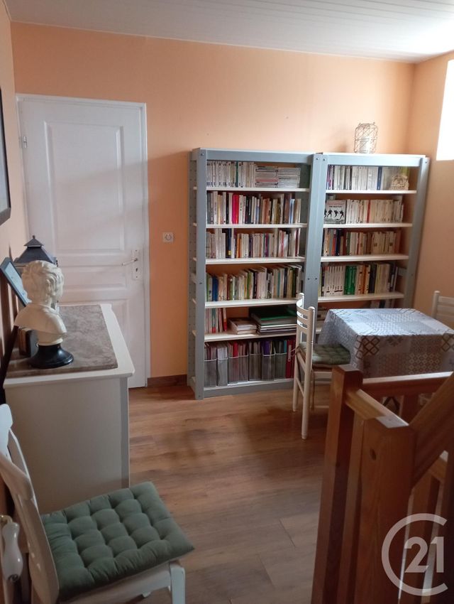 Appartement T5 à vendre - 6 pièces - 120,61 m2 - Berck - 62 - NORD-PAS-DE-CALAIS