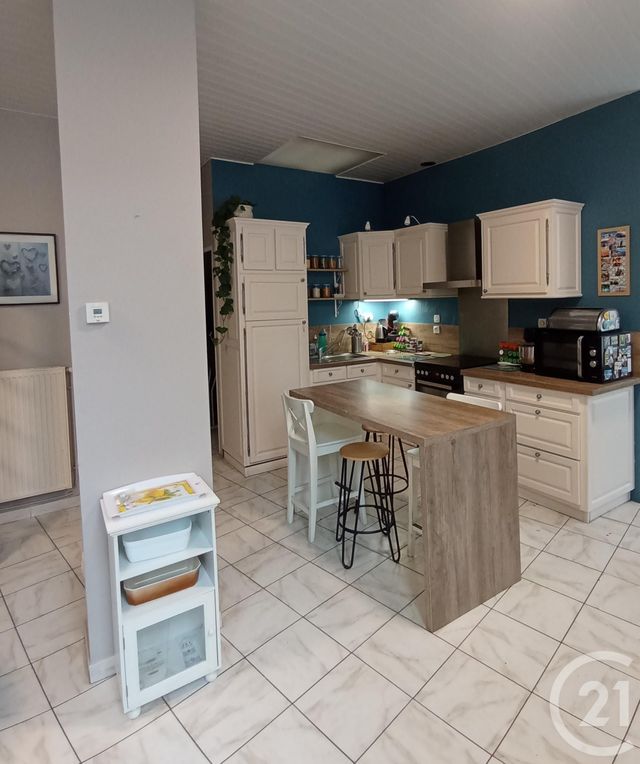 Appartement T5 à vendre - 6 pièces - 120,61 m2 - Berck - 62 - NORD-PAS-DE-CALAIS