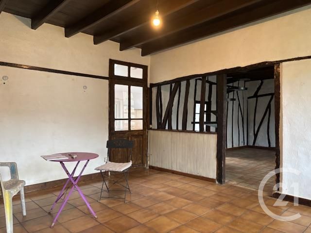 Maison à vendre - 7 pièces - 115 m2 - Montreuil Sur Mer - 62 - NORD-PAS-DE-CALAIS