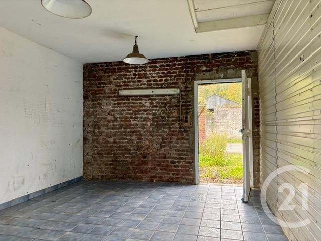 Maison à vendre - 7 pièces - 115 m2 - Montreuil Sur Mer - 62 - NORD-PAS-DE-CALAIS